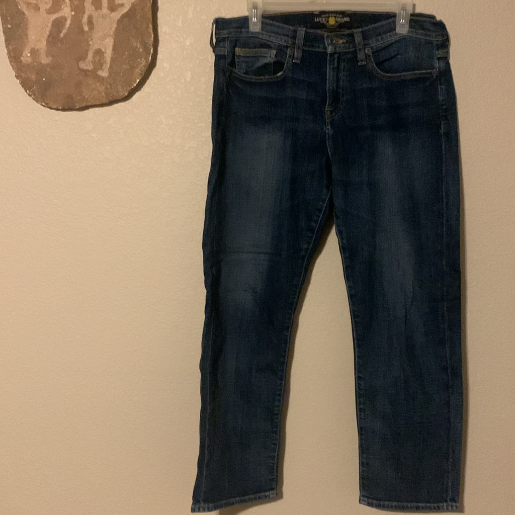 Price Drop Lucky Brand Jean